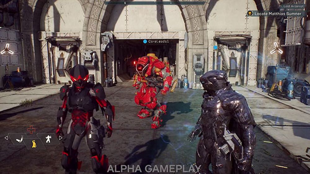 Anthem lost arcanist gameplay.jpg Anthem lost arcanist gameplay.jpg